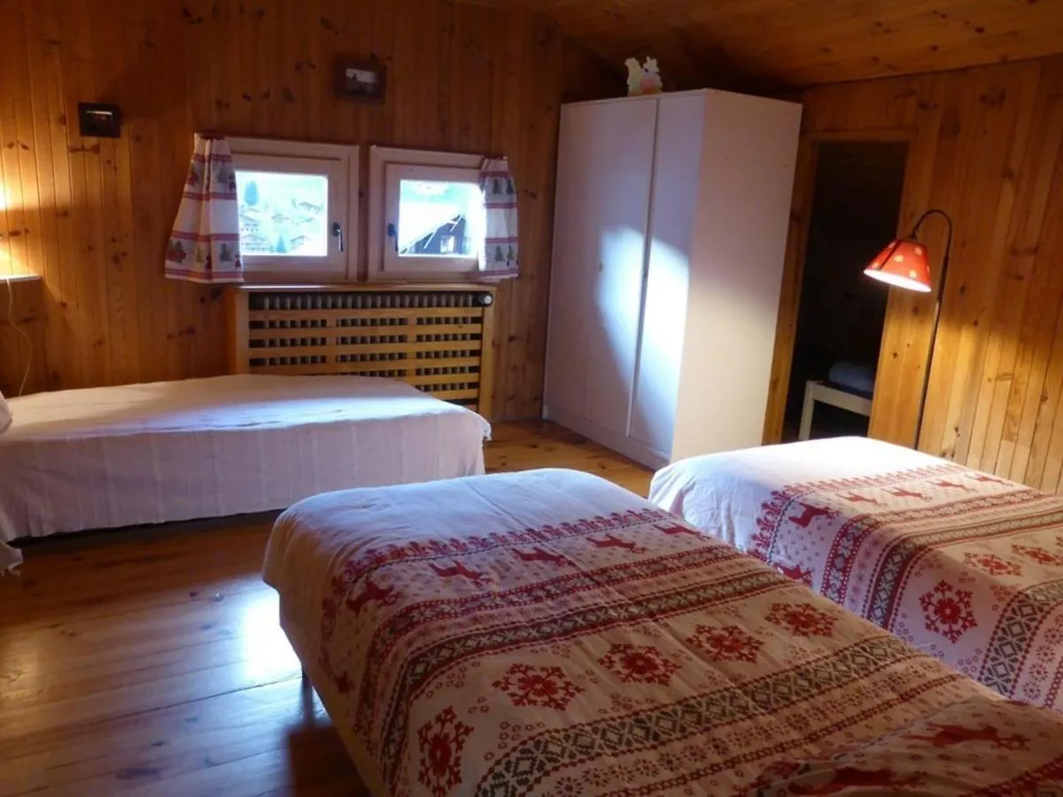 בופור Chalet Cosy 11 Pers Avec Wifi, Lave-Vaisselle & Lave-Linge - Fr-1-342-229 צרפת